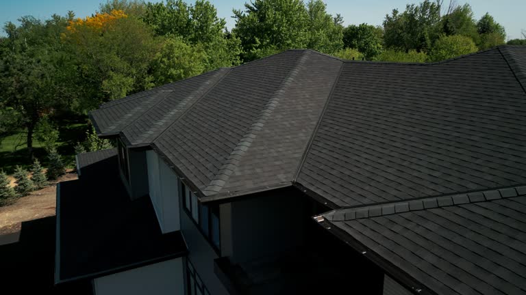 Fast & Reliable Emergency Roof Repairs in New Hartford Center, CT